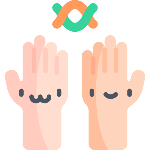 Vitiligo icon